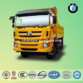 Sinotruk CDW diesel Euro-4 380Hp 35tons 8*4 dump truck